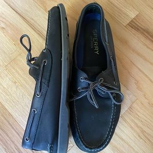 Sperry Boating Loafers